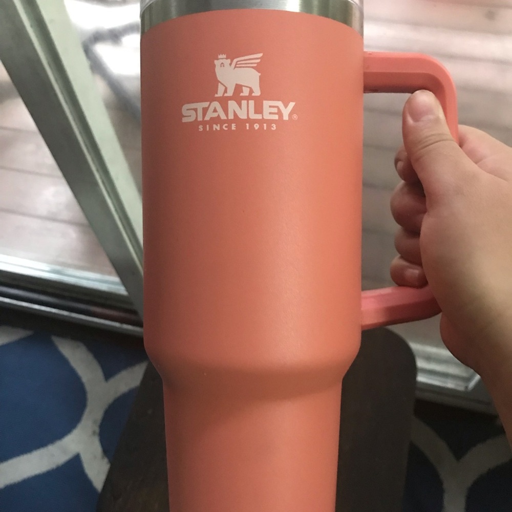 Stanley 40oz cup